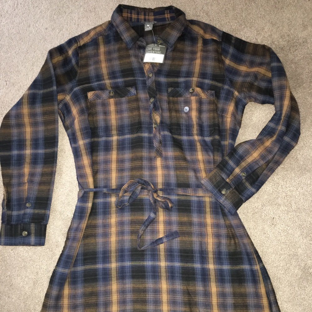 Eddie Bauer Hadley Dress